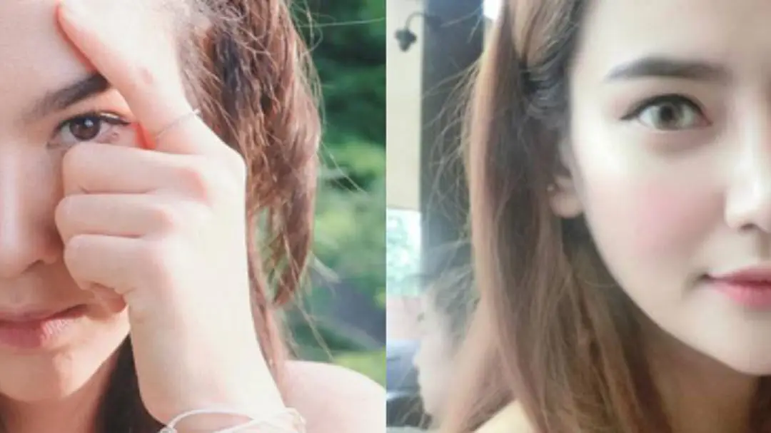 2 สาว ที่เคยมีข่าวกิ๊ก "ชาคริต" หลังเลิก "วุ้นเส้น"
