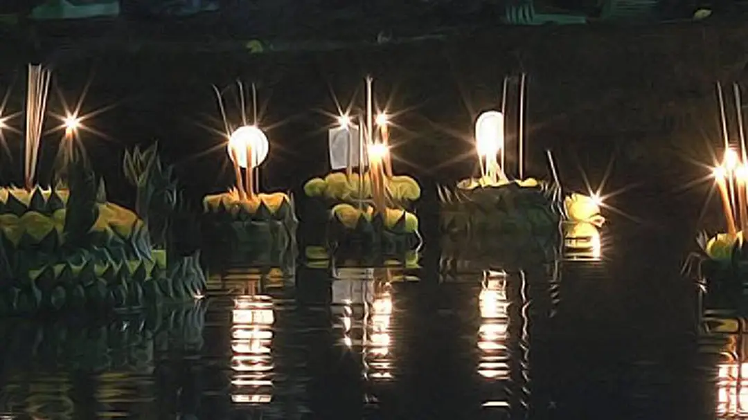 ททท.คาดคนไทยกว่า 1 ล้าน เที่ยวช่วงลอยกระทง เงินสะพัด! 3.8 พันล้าน ททท.คาดคนไทยกว่า 1 ล้าน เที่ยวช่วงลอยกระทง เงินสะพัด! 3.8 พันล้าน