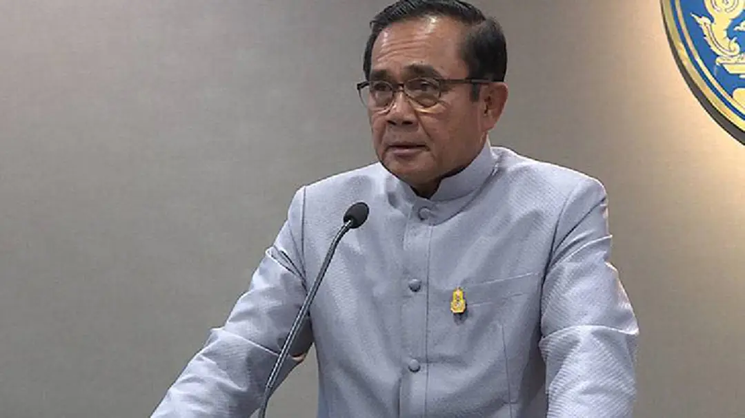 "บิ๊กตู่" พอใจอันดับความยากง่ายทำธุรกิจของไทยดีขึ้น 20 อันดับ "บิ๊กตู่" พอใจอันดับความยากง่ายทำธุรกิจของไทยดีขึ้น 20 อันดับ