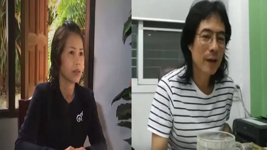เตรียมออกหมายเรียก"มาร์ค พิทบลู"เพจระดมทุนมอบเงินล้านช่วยครูจอมทรัพย์ เตรียมออกหมายเรียก"มาร์ค พิทบลู"เพจระดมทุนมอบเงินล้านช่วยครูจอมทรัพย์