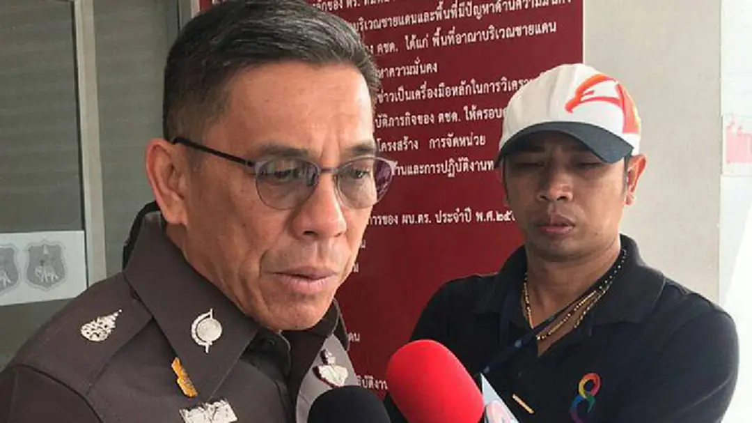 “ชาญเทพ” สั่งสายตรวจ 191 ถวายความปลอดภัยเส้นทางเสด็จพระราชดำเนิน “ชาญเทพ” สั่งสายตรวจ 191 ถวายความปลอดภัยเส้นทางเสด็จพระราชดำเนิน