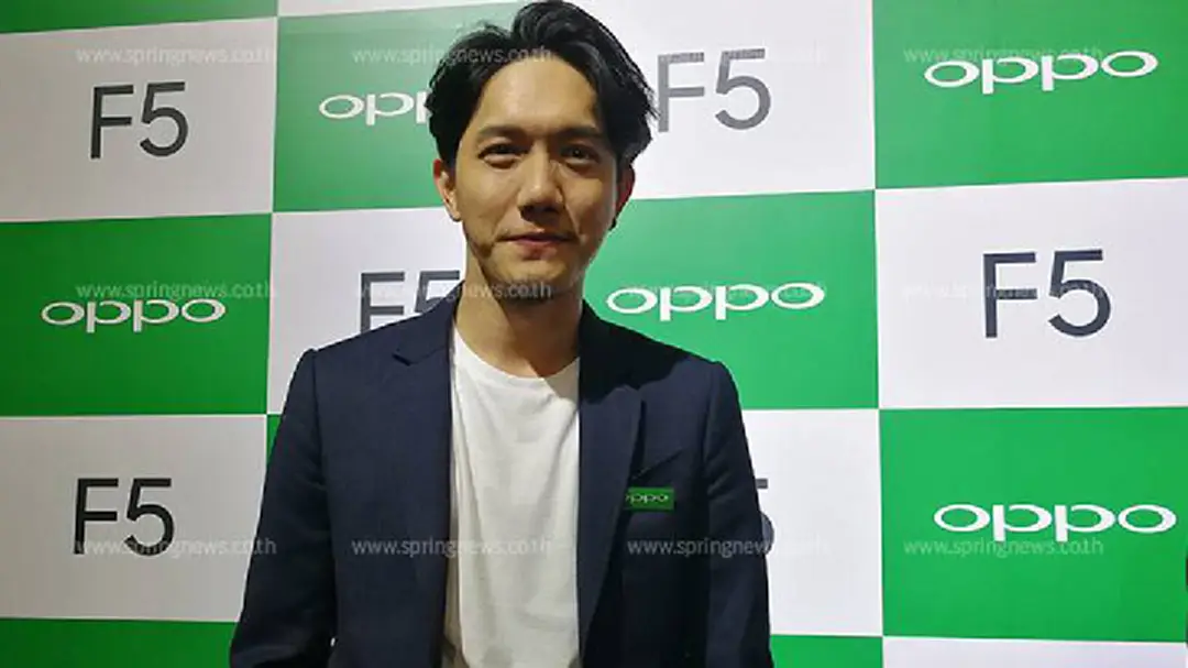 "ปั๊บ โปเตโต้" ลั่นพร้อมแต่ง "ใบเตย"แล้ว ! (มีคลิป) "ปั๊บ โปเตโต้" ลั่นพร้อมแต่ง "ใบเตย"แล้ว ! (มีคลิป)