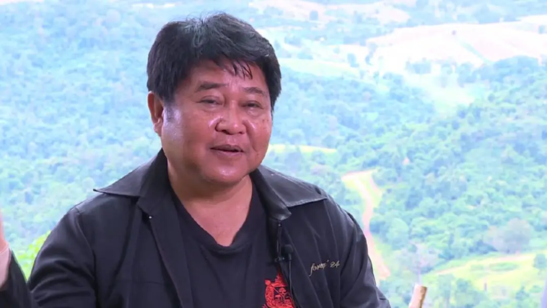 นักวิชาการเห็นต่าง ผู้ว่าโคราชย้ายกระทิงเขาแผงม้า นักวิชาการเห็นต่าง ผู้ว่าโคราชย้ายกระทิงเขาแผงม้า