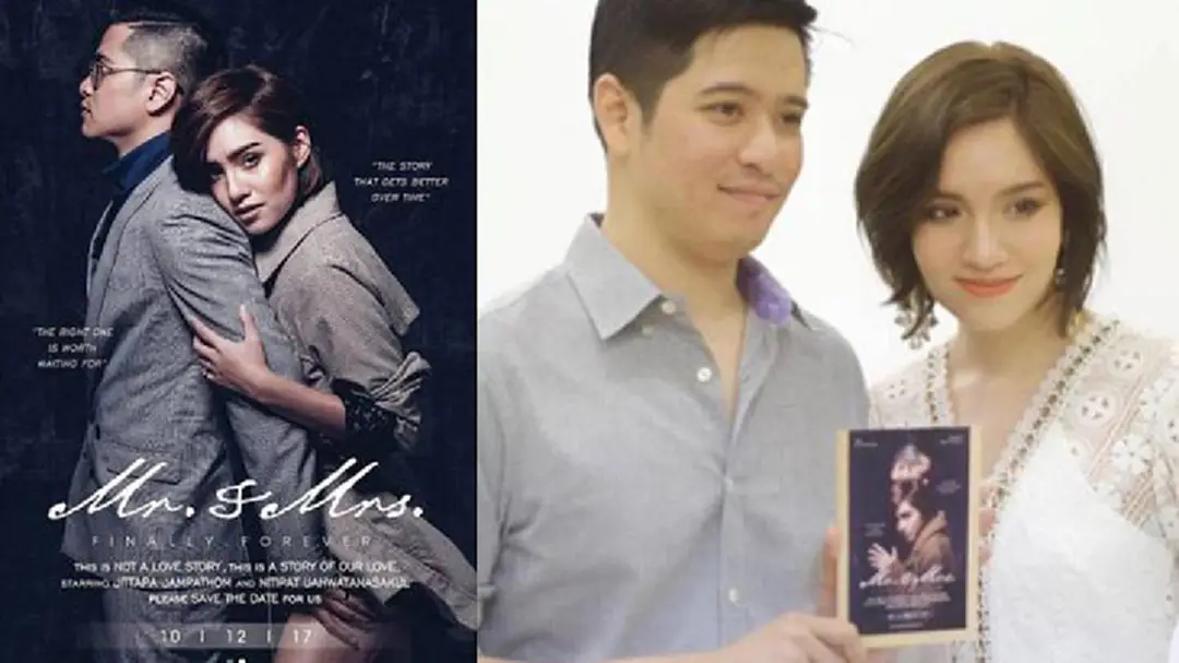 งานแต่ง “จ๊ะ-เอิร์น” ยังไม่เริ่ม แค่ร่อนการ์ดเชิญ ประเดิมดราม่าเพียบ! งานแต่ง “จ๊ะ-เอิร์น” ยังไม่เริ่ม แค่ร่อนการ์ดเชิญ ประเดิมดราม่าเพียบ!