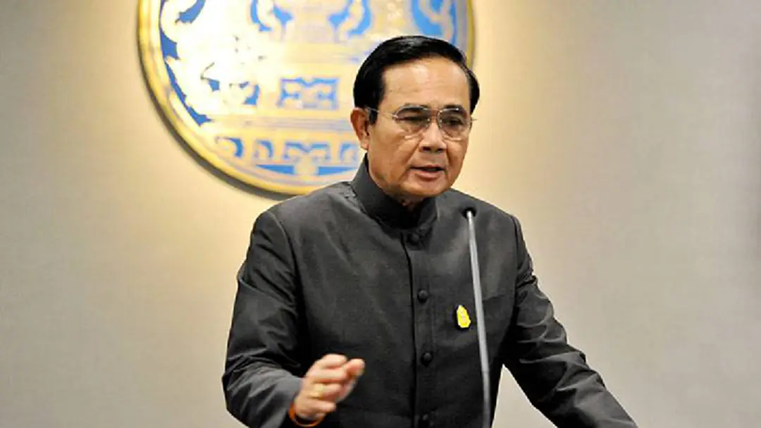 "นายกฯ" เตรียมลงพื้นที่ดูสถานการณ์น้ำ นครศรีธรรมราช