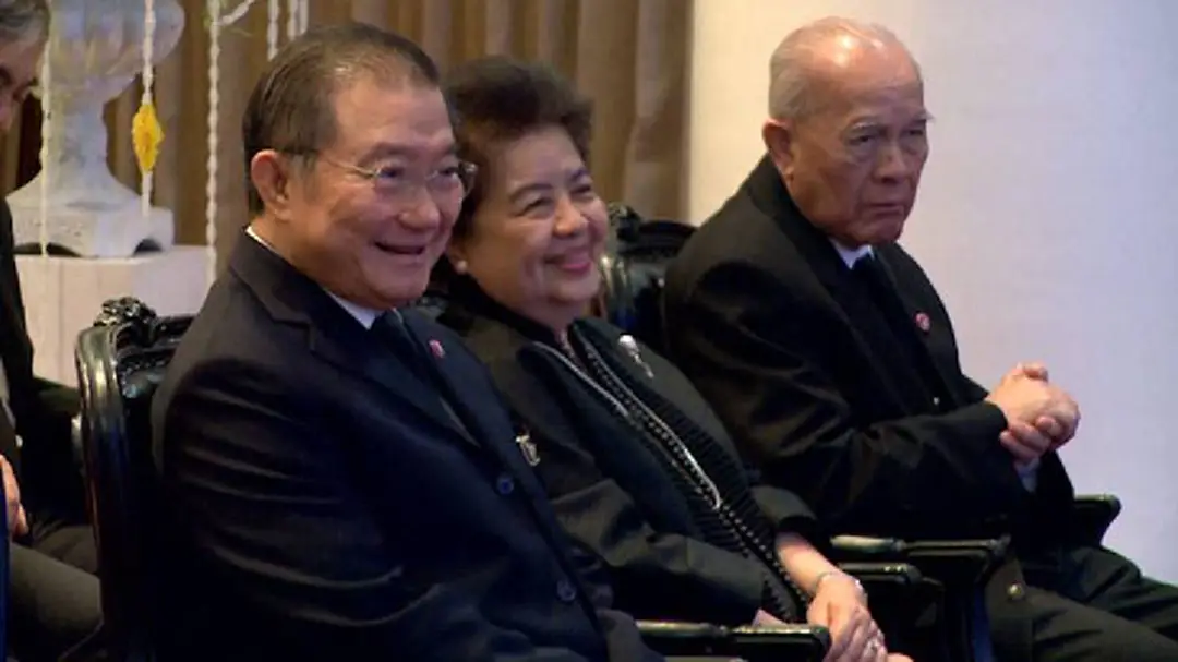 ไทยเบฟเวอเรจฯ และ คณะนักร้องประสานเสียงสวนพลู จัดงาน “น้อมรำลึกด้วยเสียงเพลง” ไทยเบฟเวอเรจฯ และ คณะนักร้องประสานเสียงสวนพลู จัดงาน “น้อมรำลึกด้วยเสียงเพลง”