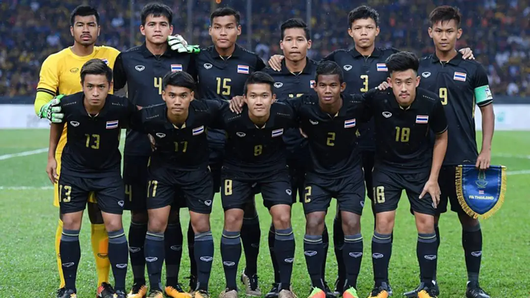 ชุดซีเกมส์มากันครบ!! ยู-23 เปิดโผ 29 ขุนพลลุยศึกเอ็ม-150 คัพ ชุดซีเกมส์มากันครบ!! ยู-23 เปิดโผ 29 ขุนพลลุยศึกเอ็ม-150 คัพ