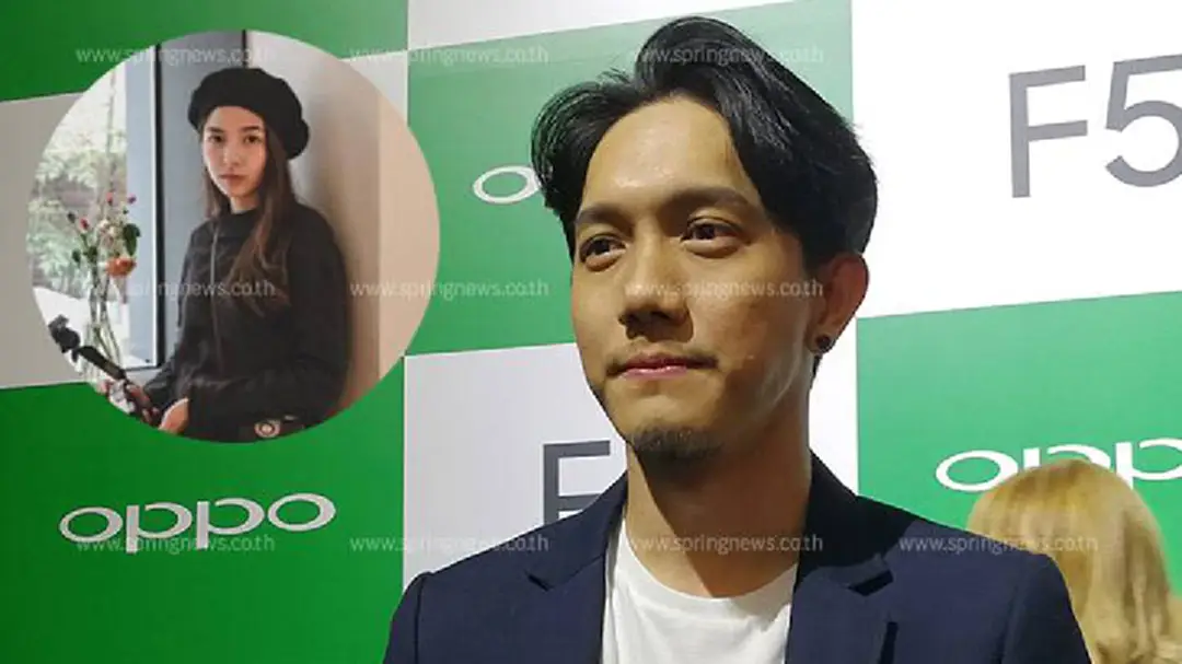 “ปั๊ป โปเตโต้” เผยทริป เกาหลี-ญี่ปุ่น ทำให้รู้จักตัวตน “ใบเตย” มากขึ้น (มีคลิป)