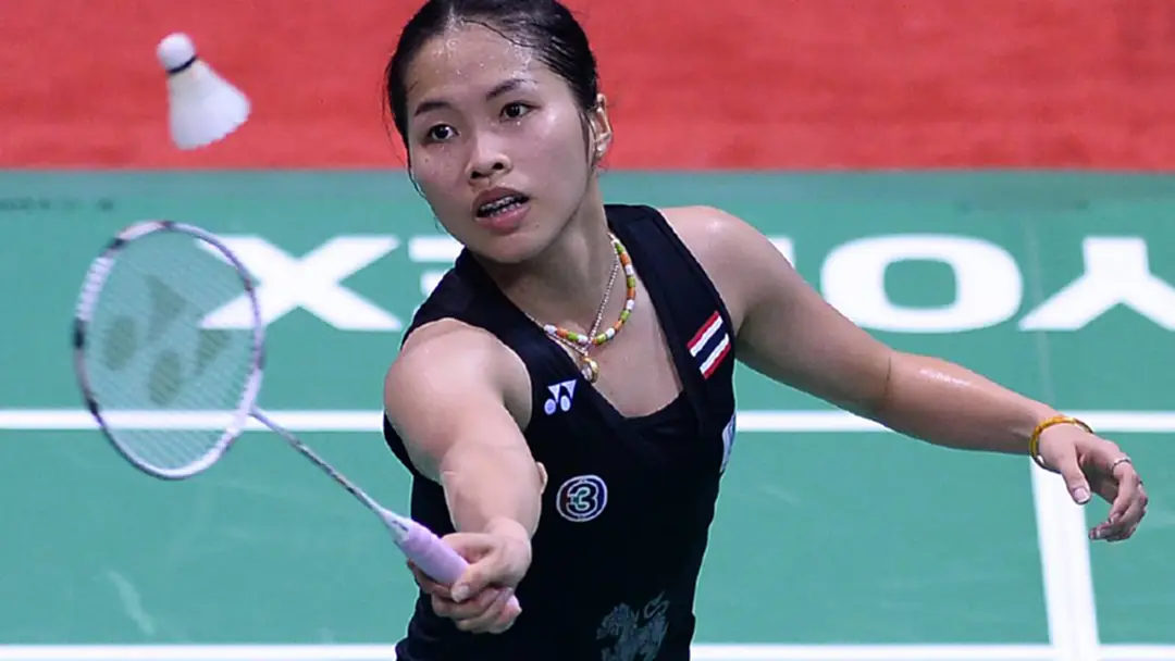 ทะลุรอบ 8!! “รัชนก” ต้อนสาวไต้หวันรอลุ้นชนมือ 1 โลก ทะลุรอบ 8!! “รัชนก” ต้อนสาวไต้หวันรอลุ้นชนมือ 1 โลก