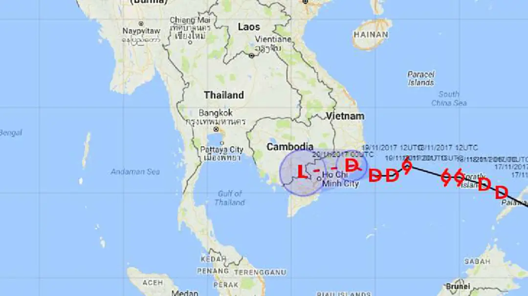 เตือนฉ.13ภาคกลางตอนล่าง,ตอ.,ใต้บนฝนหนัก - ไทยอุณหภูมิจ่อลด3องศา เตือนฉ.13ภาคกลางตอนล่าง,ตอ.,ใต้บนฝนหนัก - ไทยอุณหภูมิจ่อลด3องศา
