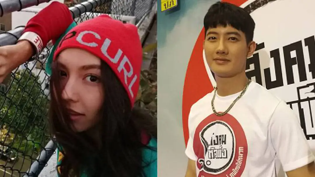 “เป้ อารักษ์” ระบุสถานะ “คารีสา” หลังควงเที่ยวออสเตรเลีย (มีคลิป)