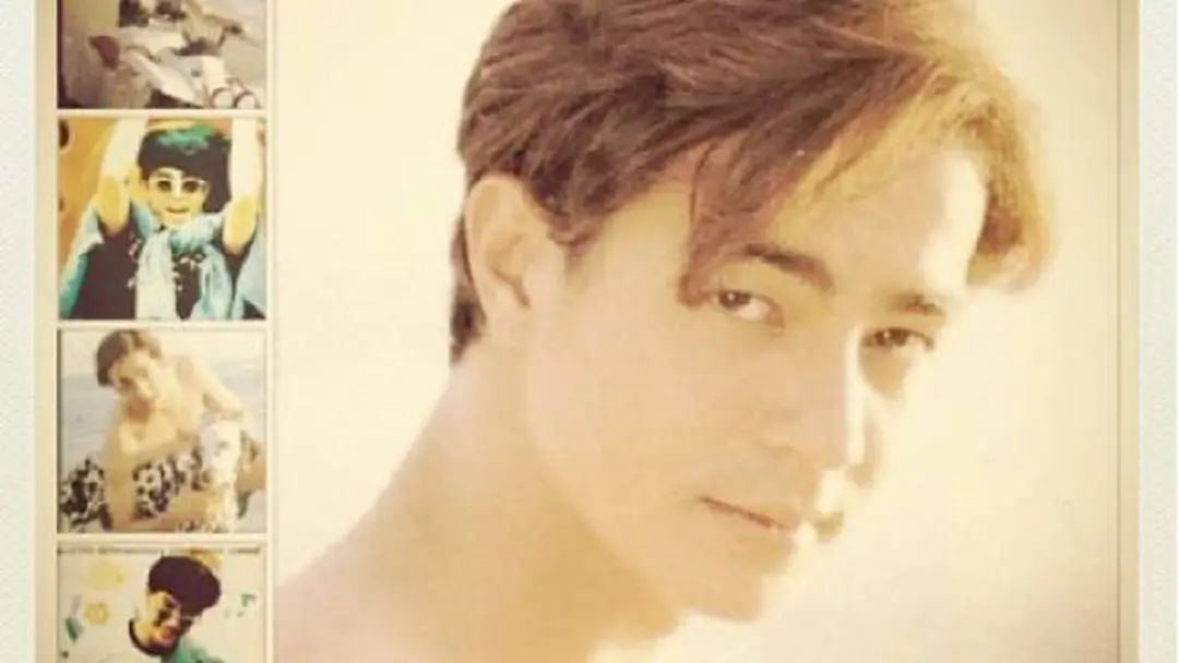 ย้อนวันวานผลงาน "โจ บอยสเก๊าท์" ย้อนวันวานผลงาน "โจ บอยสเก๊าท์"