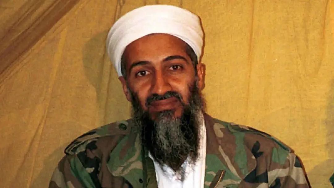 CIA สหรัฐฯเผยเอกสาร“บิน ลาเดน” 470,000 หน้า หลังถูกล่าหัวและสังหารไปเมื่อ 6 ปีที่แล้ว