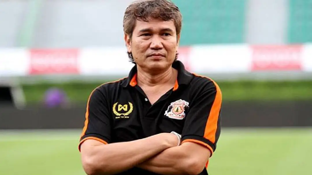เชื่อประสบการณ์!!! "อุดร" ตั้ง "เฉลิมวุฒิ" คุมทัพยักษ์แสดลุยไทยลีก 2 เชื่อประสบการณ์!!! "อุดร" ตั้ง "เฉลิมวุฒิ" คุมทัพยักษ์แสดลุยไทยลีก 2