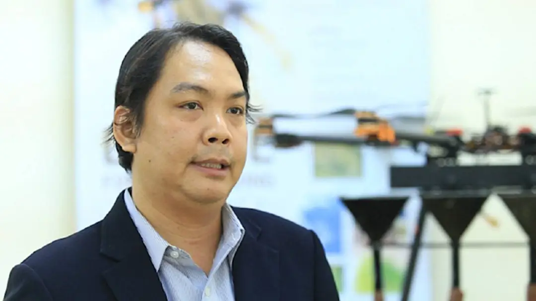 ม.รังสิตกับนวัตกรรม IoT ม.รังสิตกับนวัตกรรม IoT