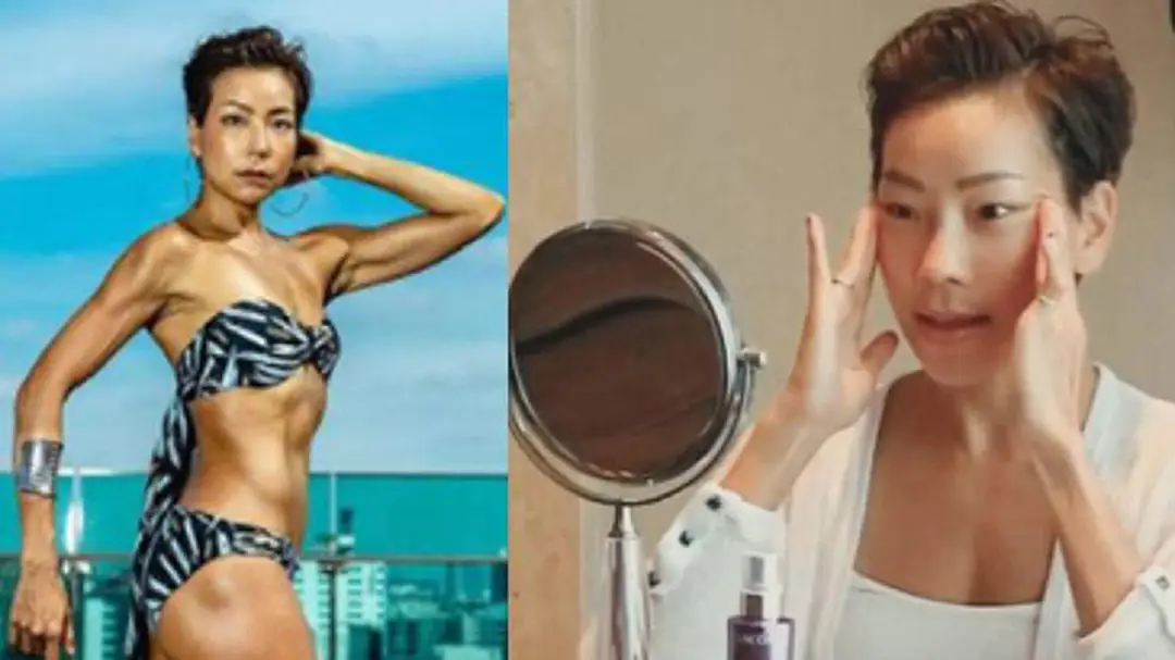 “เมจิ อโณมา” แนะเคล็ดลับสาววัย 40 ก็สวยยกกระชับได้!