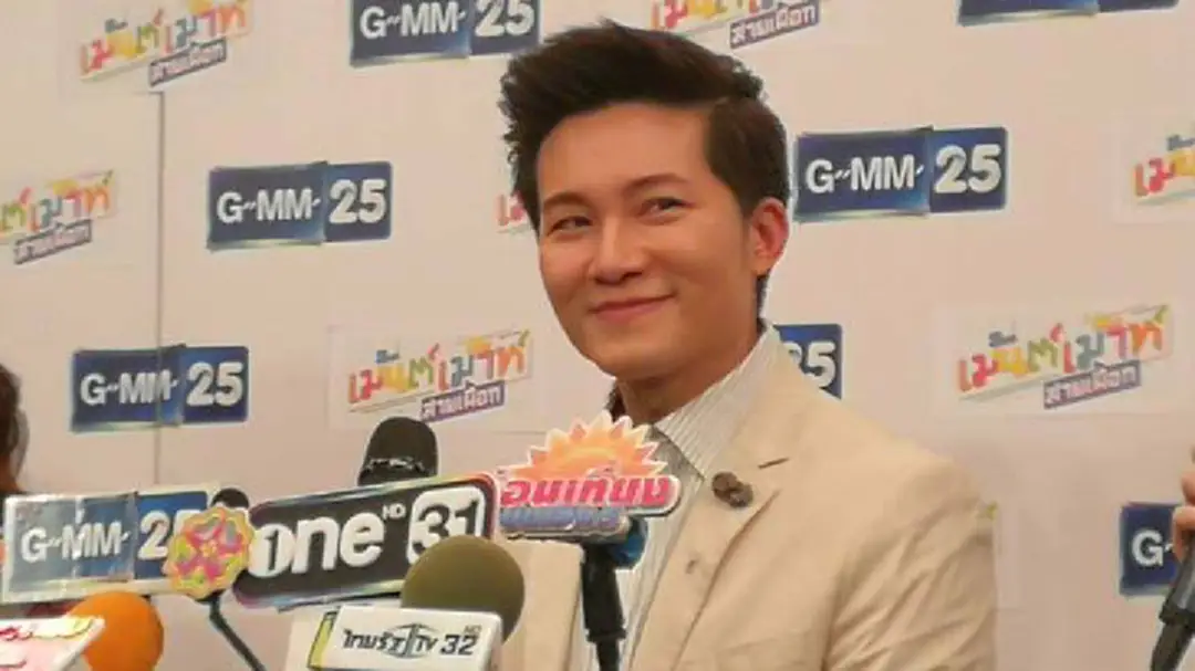 อํ๋น ภูนาท รับพึ่งวิธีทางแพทย์ ภรรยาท้อง 3 เดือนแล้ว อํ๋น ภูนาท รับพึ่งวิธีทางแพทย์ ภรรยาท้อง 3 เดือนแล้ว
