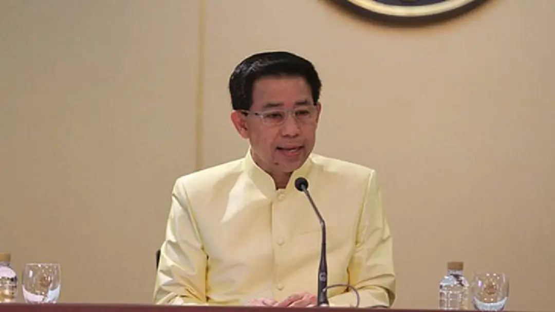 “สรรเสริญ”เผย ดัชนีความเชื่อมั่นทางเศรษฐกิจดีขึ้นต่อเนื่อง คาดปีหน้าขยายตัวร้อยละ 4 “สรรเสริญ”เผย ดัชนีความเชื่อมั่นทางเศรษฐกิจดีขึ้นต่อเนื่อง คาดปีหน้าขยายตัวร้อยละ 4