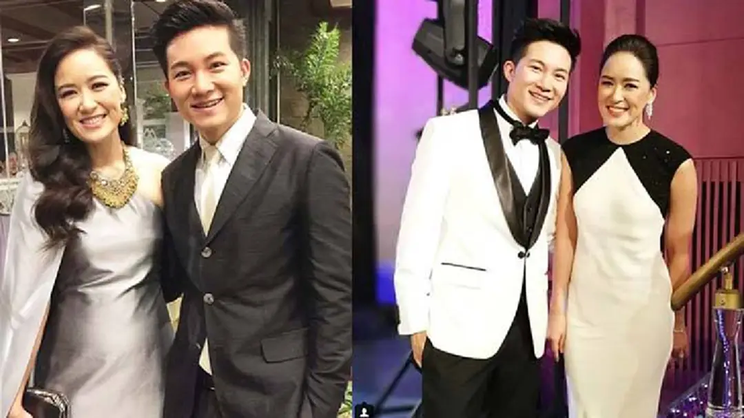 ท้องแล้วจ้า...ขอแสดงความยินดีกับ อั๋น-จ๋า ท้องแล้วจ้า...ขอแสดงความยินดีกับ อั๋น-จ๋า
