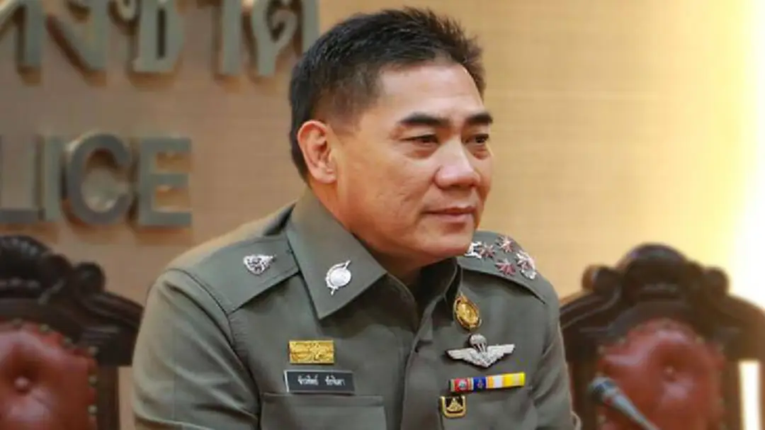 ผบ.ตร.สั่งด่วนตร.บางสะพาน ช่วยปชช.ป้องกันพื้นที่สำคัญ ผบ.ตร.สั่งด่วนตร.บางสะพาน ช่วยปชช.ป้องกันพื้นที่สำคัญ