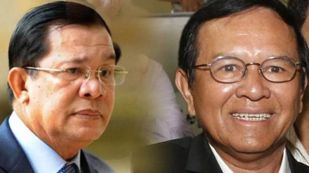 ศาลสูงกัมพูชา เตรียมตัดสินยุบพรรคฝ่ายค้าน ศาลสูงกัมพูชา เตรียมตัดสินยุบพรรคฝ่ายค้าน