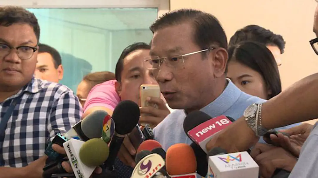 ประชุมครม. ติดตามแผนช่วยเหลือผู้ประสบอุทกภัย ประชุมครม. ติดตามแผนช่วยเหลือผู้ประสบอุทกภัย