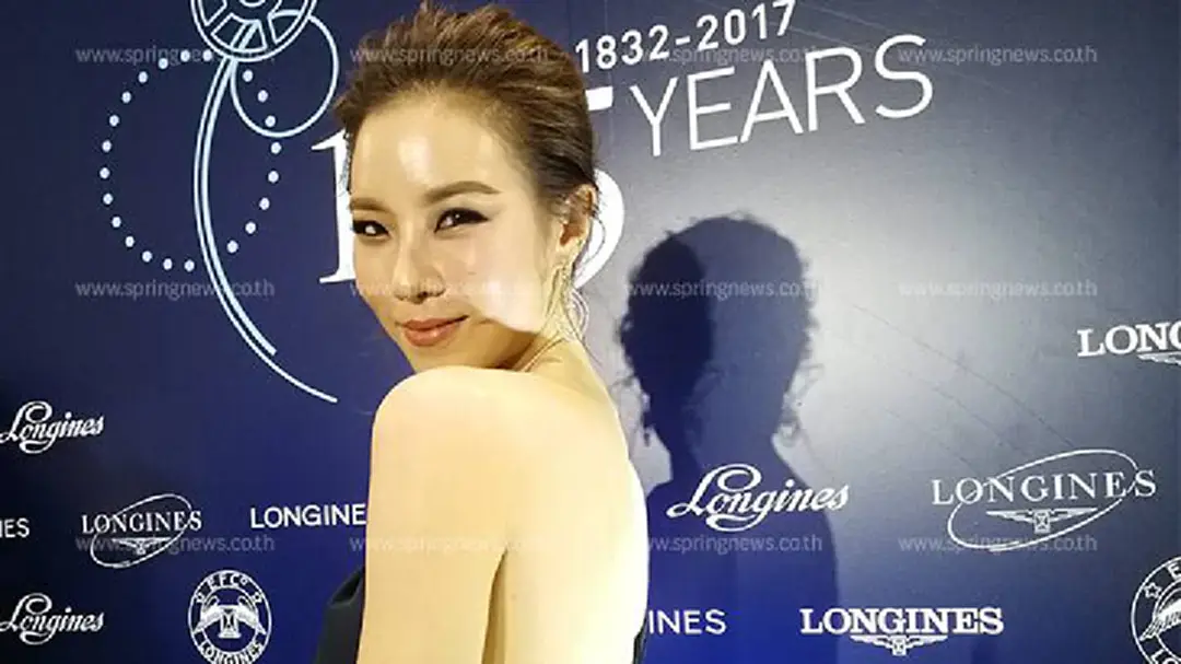 “คริส หอวัง” ยืนยันสถานะ โสด!!! แล้วนะจ๊ะ (มีคลิป) “คริส หอวัง” ยืนยันสถานะ โสด!!! แล้วนะจ๊ะ (มีคลิป)