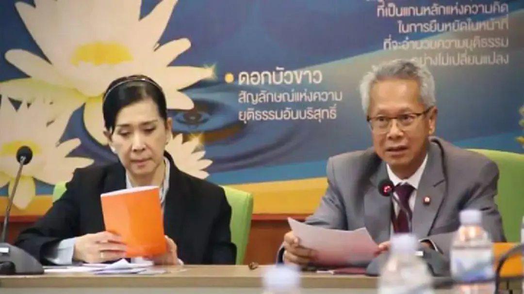 ปวีณาพาผู้เสียหาย 3 คดีสุดสะเทือนใจ รับเงินเยียวยาจากกระทรวงยุติธรรม ปวีณาพาผู้เสียหาย 3 คดีสุดสะเทือนใจ รับเงินเยียวยาจากกระทรวงยุติธรรม