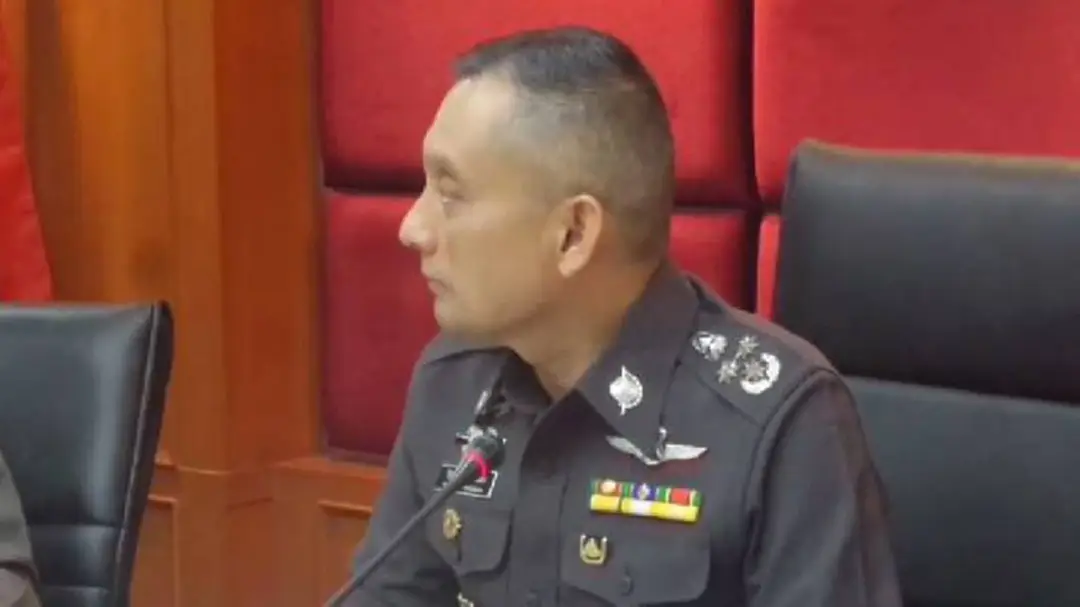 ยังไม่เห็นมีใครขอโทษ เตรียมเรียกสอบรองปลัดยุติธรรม ดุษฎี อารยวุฒิ คดีครูจอมทรัพย์ ยังไม่เห็นมีใครขอโทษ เตรียมเรียกสอบรองปลัดยุติธรรม ดุษฎี อารยวุฒิ คดีครูจอมทรัพย์