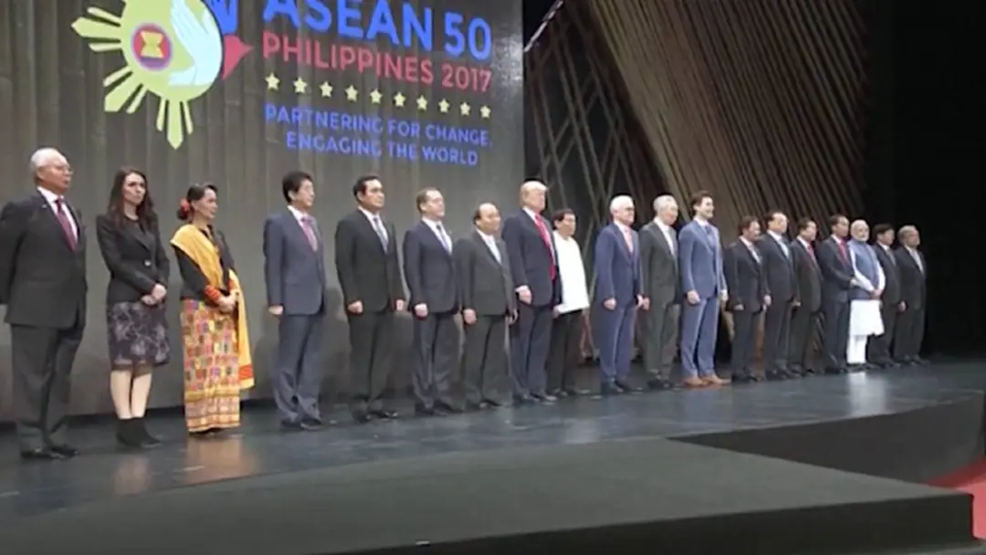 สรุปภาพรวมการประชุมอาเซียนซัมมิทวันแรก สรุปภาพรวมการประชุมอาเซียนซัมมิทวันแรก