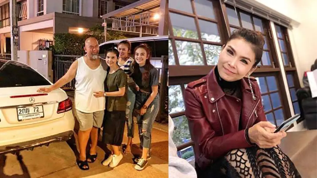 หรืองวดนี้จะมา "ฝน ธนสุนทร" ใบ้เลขเด็ด... หรืองวดนี้จะมา "ฝน ธนสุนทร" ใบ้เลขเด็ด...