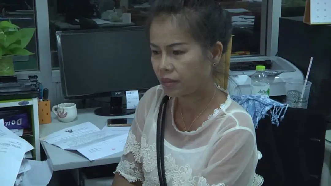 เร่งสรุปสำนวนฟ้อง“ครูจอมทรัพย์” - รอทนายมอบตัว เร่งสรุปสำนวนฟ้อง“ครูจอมทรัพย์” - รอทนายมอบตัว