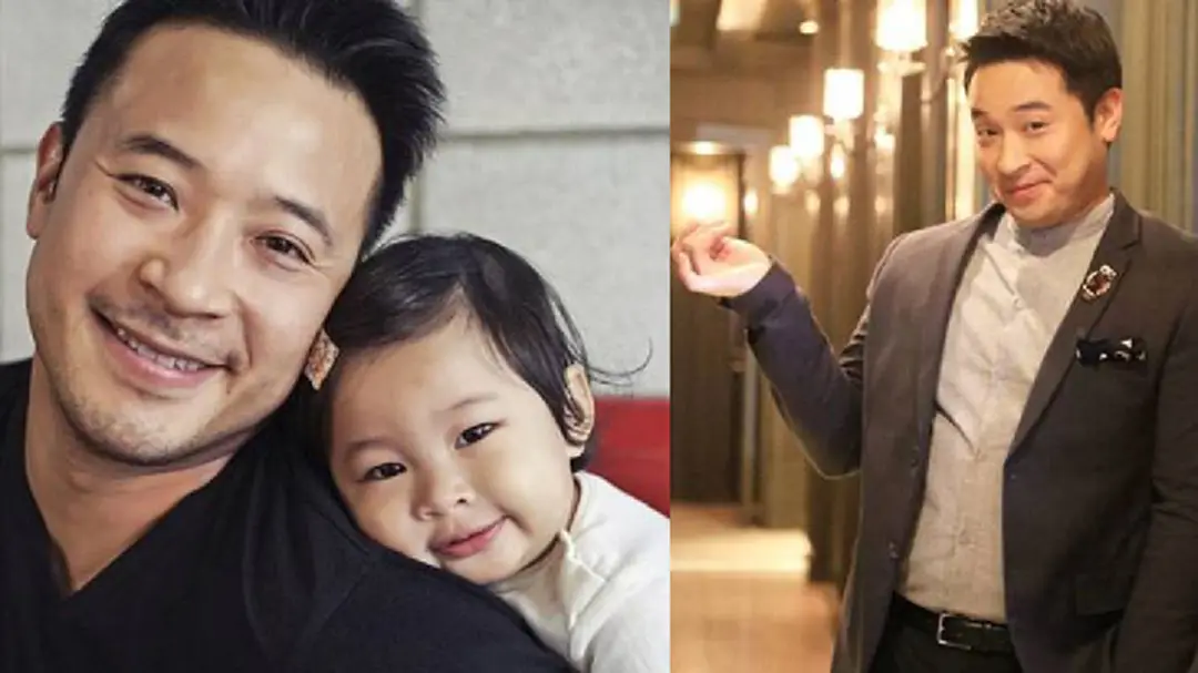 “มิค บรมวุฒิ” โพสต์ภาพคู่"น้องปริม"ลูกสาว พร้อมสารภาพหมดเปลือก “มิค บรมวุฒิ” โพสต์ภาพคู่"น้องปริม"ลูกสาว พร้อมสารภาพหมดเปลือก