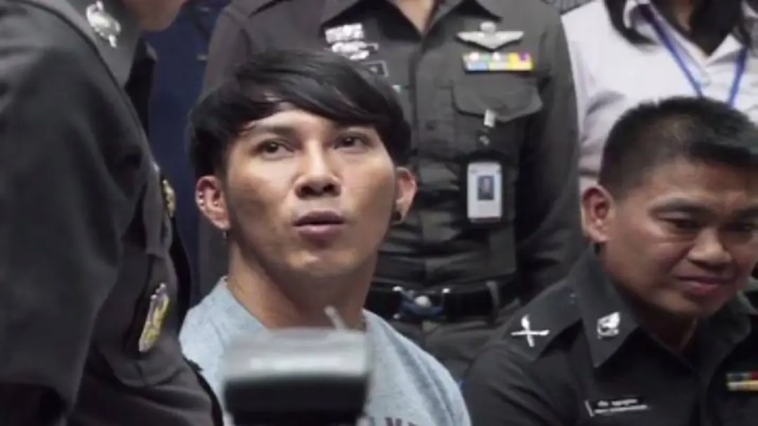 เปิดใจ ตร.โดนหนุ่มบิ๊กไบค์นักเพาะกายให้นิ้วกลาง