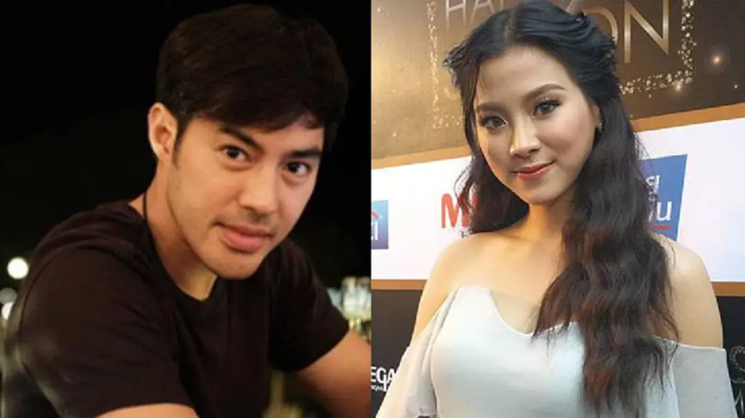 “ใบเฟิร์น พิมพ์ชนก” เผยคำเรียกเฉพาะ “ท็อป จรณ” (มีคลิป) “ใบเฟิร์น พิมพ์ชนก” เผยคำเรียกเฉพาะ “ท็อป จรณ” (มีคลิป)