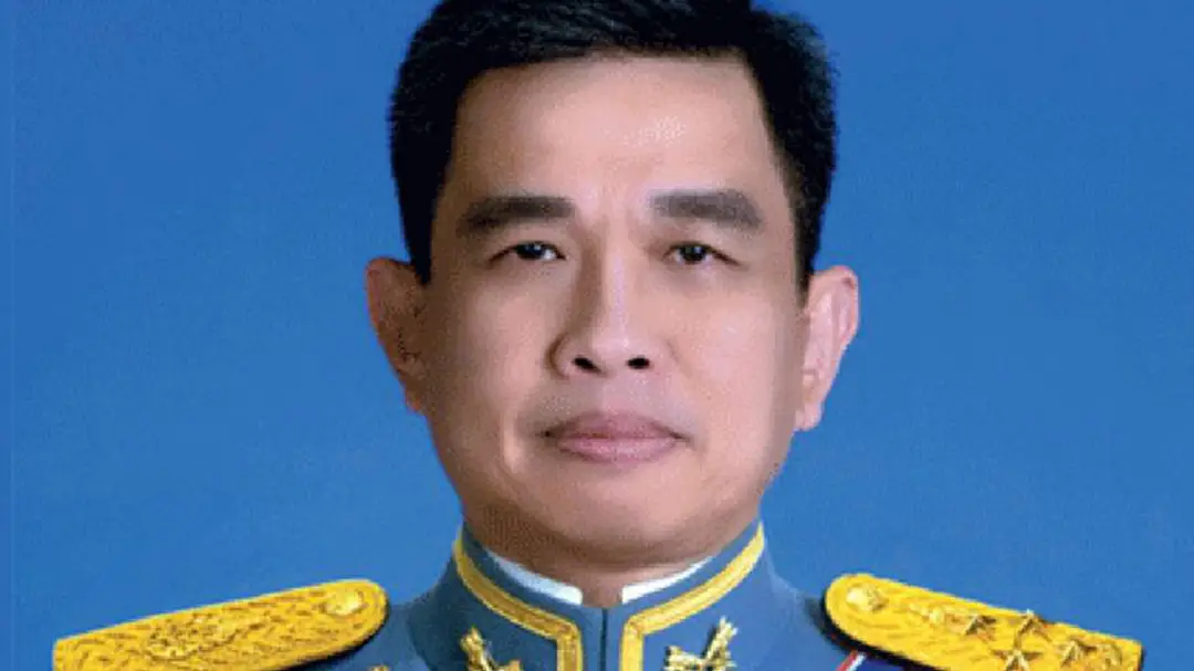 บิ๊กช้างไขก๊อกสนช. จับตา ! ร่วมครม.ประยุทธ์5