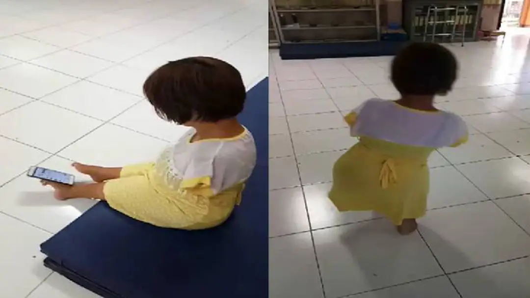 ข่มขืนสาวพิการแขนขาด้วน สะท้อนสังคมบูดเบี้ยว รมว.พม.กำชับเร่งเยียวยาจิตใจ เป็นหน้าที่ของทุกคนในสังคมช่วยดูแล