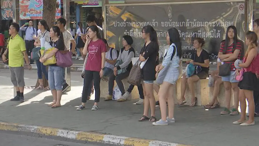 ข่าวเก่ามาเล่าใหม่! คลังยันข่าวรัฐบาลเตรียมแจกเงินช่วยเหลือผู้มีรายได้น้อยไม่จริง