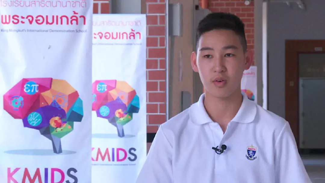 "คาร์เนกีเมลลอน" จับมือ "สจล." ผุด สถาบันสอนผลิตหุ่นยนต์ "คาร์เนกีเมลลอน" จับมือ "สจล." ผุด สถาบันสอนผลิตหุ่นยนต์