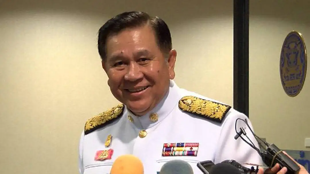 "ธนะศักดิ์" ย้ำ! ปลดล็อกพรรคการเมือง เป็นอำนาจ คสช. "ธนะศักดิ์" ย้ำ! ปลดล็อกพรรคการเมือง เป็นอำนาจ คสช.