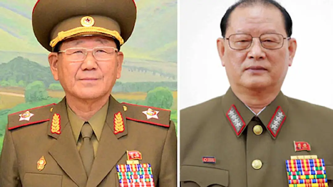 โหดร้าย! เกาหลีเหนือ สั่งลงโทษ 2 นายทหารชั้นสูง ฐานไม่ซื่อตรงต่อรัฐ