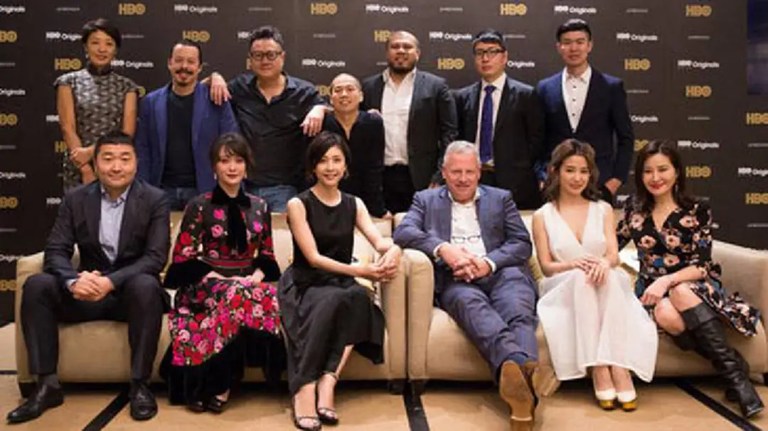 HBO ASIA ฉลองครบรอบ 25 ปี เปิดตัว 6 โปรเจ็คใหม่ที่ถ่ายทำทั่วทวีปเอเชีย HBO ASIA ฉลองครบรอบ 25 ปี เปิดตัว 6 โปรเจ็คใหม่ที่ถ่ายทำทั่วทวีปเอเชีย