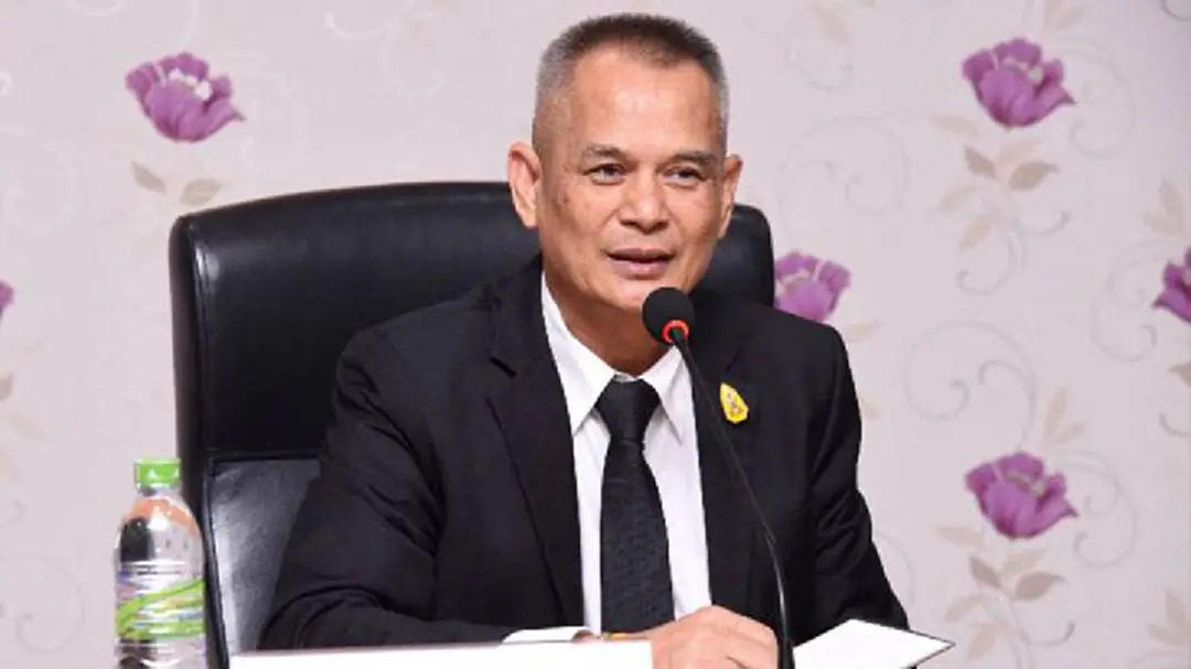 กรมพก. เร่งดันคนพิการให้ได้รับการศึกษา หลังพบกว่า 5 แสนคนยังไมได้รับโอกาส กรมพก. เร่งดันคนพิการให้ได้รับการศึกษา หลังพบกว่า 5 แสนคนยังไมได้รับโอกาส