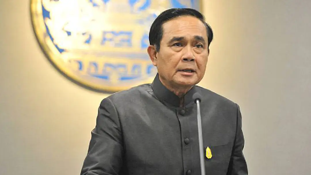 "นายกฯ" ส่งสาร! วันคนพิการสากล ย้ำ! เร่งแก้ปัญหาลดความเหลื่อมล้ำ "นายกฯ" ส่งสาร! วันคนพิการสากล ย้ำ! เร่งแก้ปัญหาลดความเหลื่อมล้ำ