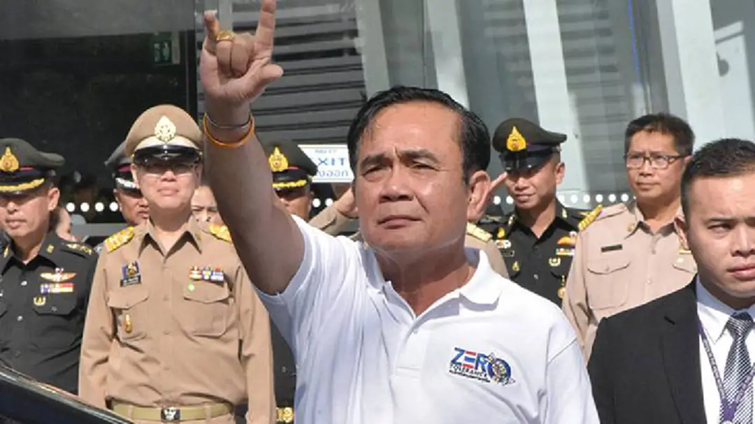 "นายกฯ" ปลื้ม! ดัชนีความเชื่อมั่นผู้บริโภค สูงสุดในรอบ 33 เดือน "นายกฯ" ปลื้ม! ดัชนีความเชื่อมั่นผู้บริโภค สูงสุดในรอบ 33 เดือน