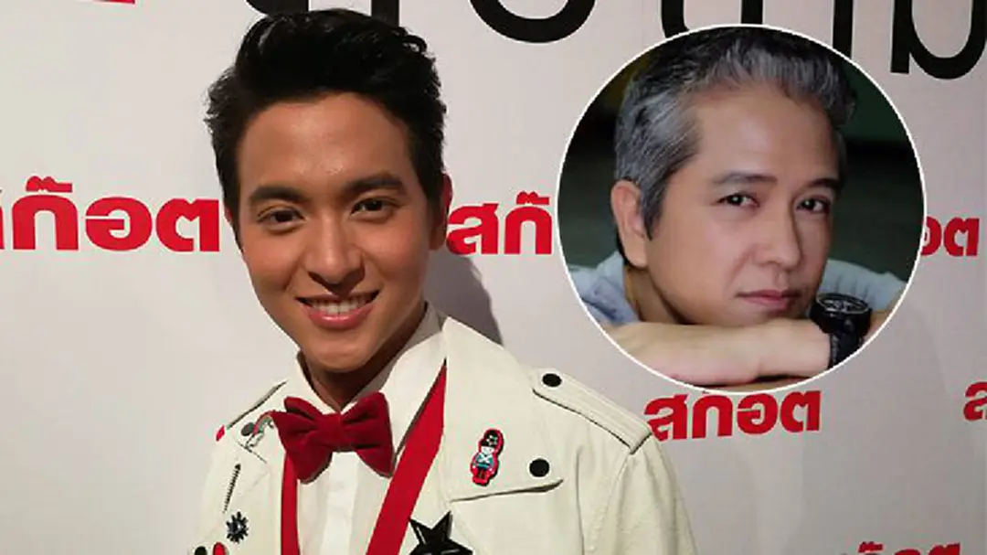 “เจมส์ จิรายุ” รับเหลือแต่สัญญาใจ กับ “ปิ๊ก ชาญฉลาด” (มีคลิป) “เจมส์ จิรายุ” รับเหลือแต่สัญญาใจ กับ “ปิ๊ก ชาญฉลาด” (มีคลิป)