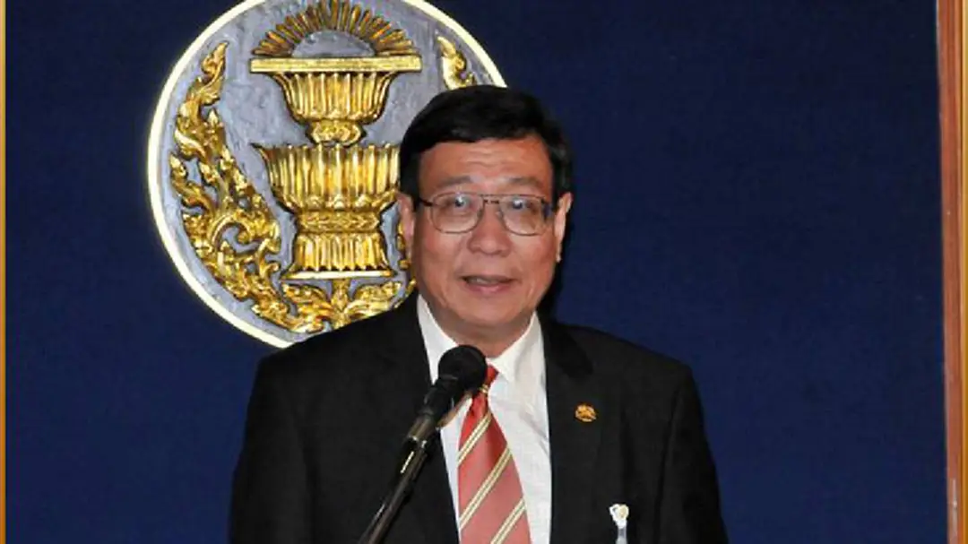 “พรเพชร” ไม่ขัดหากมี สนช.ยื่นศาลรัฐธรรมนูญตีความกฎหมายปปช. “พรเพชร” ไม่ขัดหากมี สนช.ยื่นศาลรัฐธรรมนูญตีความกฎหมายปปช.