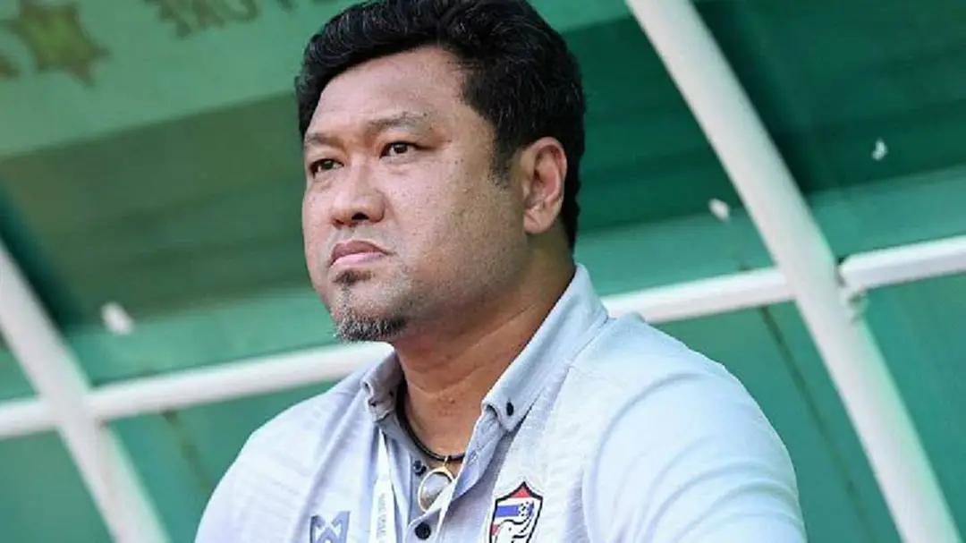"ยุ่นจัดหนัก" โค้ชโย่ง ไม่แปลกใจ ญี่ปุ่น เปลี่ยนทีมเกือบยกชุดประกาศ 23 แข้งลุยชิงแชมป์เอเชีย "ยุ่นจัดหนัก" โค้ชโย่ง ไม่แปลกใจ ญี่ปุ่น เปลี่ยนทีมเกือบยกชุดประกาศ 23 แข้งลุยชิงแชมป์เอเชีย