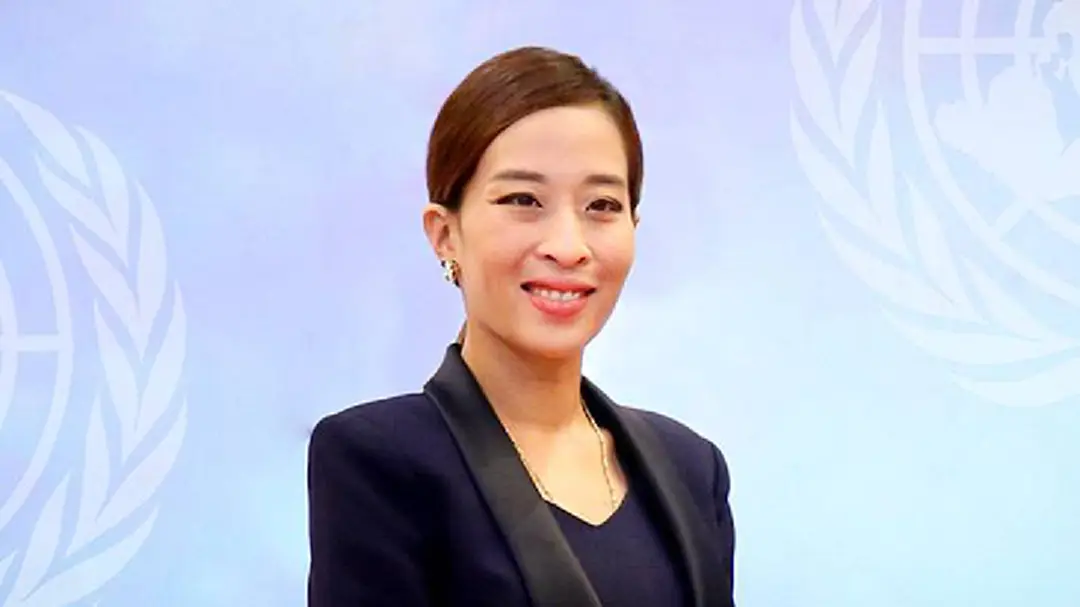 โปรดเกล้าฯ แต่งตั้ง “พระองค์ภา” เป็น “อัยการผู้เชี่ยวชาญ” สํานักงานอัยการภาค 2 โปรดเกล้าฯ แต่งตั้ง “พระองค์ภา” เป็น “อัยการผู้เชี่ยวชาญ” สํานักงานอัยการภาค 2