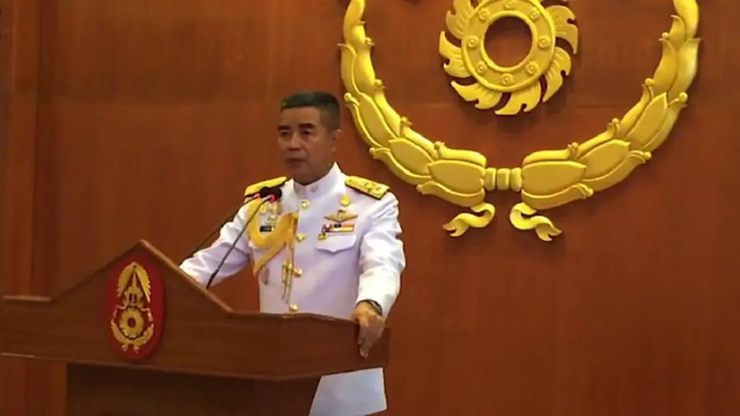 ผบ.ทบ. ห่วงน้ำท่วมภาคใต้ สั่งเร่งช่วยเหลือประชาชน ผบ.ทบ. ห่วงน้ำท่วมภาคใต้ สั่งเร่งช่วยเหลือประชาชน